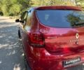 Червоний Рено Сандеро, об'ємом двигуна 1 л та пробігом 43 тис. км за 10490 $, фото 12 на Automoto.ua