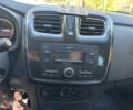 Червоний Рено Сандеро, об'ємом двигуна 1 л та пробігом 43 тис. км за 10490 $, фото 19 на Automoto.ua