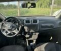 Красный Рено Сандеро, объемом двигателя 0.9 л и пробегом 105 тыс. км за 4450 $, фото 8 на Automoto.ua