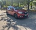 Червоний Рено Сандеро, об'ємом двигуна 1 л та пробігом 43 тис. км за 10490 $, фото 6 на Automoto.ua
