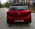 Красный Рено Сандеро, объемом двигателя 1 л и пробегом 43 тыс. км за 9880 $, фото 5 на Automoto.ua
