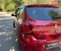 Червоний Рено Сандеро, об'ємом двигуна 1 л та пробігом 43 тис. км за 10490 $, фото 12 на Automoto.ua