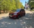 Червоний Рено Сандеро, об'ємом двигуна 1 л та пробігом 43 тис. км за 10490 $, фото 1 на Automoto.ua