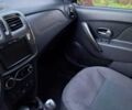 Червоний Рено Сандеро, об'ємом двигуна 0.9 л та пробігом 65 тис. км за 11500 $, фото 24 на Automoto.ua
