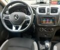 Красный Рено Сандеро, объемом двигателя 0.9 л и пробегом 38 тыс. км за 11700 $, фото 17 на Automoto.ua