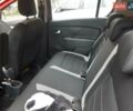 Красный Рено Сандеро, объемом двигателя 0.9 л и пробегом 38 тыс. км за 11700 $, фото 15 на Automoto.ua