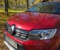 Червоний Рено Сандеро, об'ємом двигуна 0.9 л та пробігом 65 тис. км за 11500 $, фото 7 на Automoto.ua