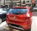 Красный Рено Сандеро, объемом двигателя 0.9 л и пробегом 38 тыс. км за 11700 $, фото 6 на Automoto.ua