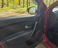 Червоний Рено Сандеро, об'ємом двигуна 0.9 л та пробігом 65 тис. км за 11500 $, фото 5 на Automoto.ua