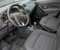 Красный Рено Сандеро, объемом двигателя 0.9 л и пробегом 18 тыс. км за 11000 $, фото 5 на Automoto.ua