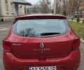 Красный Рено Сандеро, объемом двигателя 0.9 л и пробегом 18 тыс. км за 11000 $, фото 1 на Automoto.ua