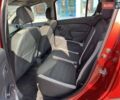 Красный Рено Сандеро, объемом двигателя 0.9 л и пробегом 47 тыс. км за 10999 $, фото 13 на Automoto.ua