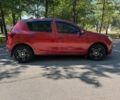 Червоний Рено Сандеро, об'ємом двигуна 1 л та пробігом 43 тис. км за 10490 $, фото 5 на Automoto.ua