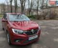Красный Рено Сандеро, объемом двигателя 0.9 л и пробегом 18 тыс. км за 11000 $, фото 9 на Automoto.ua