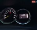 Красный Рено Сандеро, объемом двигателя 0.9 л и пробегом 41 тыс. км за 11200 $, фото 4 на Automoto.ua