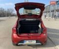 Красный Рено Сандеро, объемом двигателя 0.9 л и пробегом 47 тыс. км за 10999 $, фото 19 на Automoto.ua