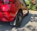 Червоний Рено Сандеро, об'ємом двигуна 1 л та пробігом 43 тис. км за 10490 $, фото 10 на Automoto.ua