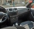 Красный Рено Сандеро, объемом двигателя 0.9 л и пробегом 38 тыс. км за 11700 $, фото 12 на Automoto.ua