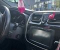 Красный Рено Сандеро, объемом двигателя 1.1 л и пробегом 186 тыс. км за 5650 $, фото 6 на Automoto.ua
