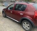 Червоний Рено Сандеро, об'ємом двигуна 1.6 л та пробігом 2 тис. км за 5000 $, фото 2 на Automoto.ua