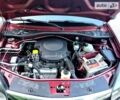 Червоний Рено Сандеро, об'ємом двигуна 1.6 л та пробігом 153 тис. км за 7250 $, фото 3 на Automoto.ua