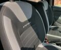 Красный Рено Сандеро, объемом двигателя 0.9 л и пробегом 70 тыс. км за 11800 $, фото 5 на Automoto.ua