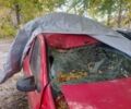 Рено Сандеро 2006 в Харькове на Automoto.ua Красный Рено Сандеро, объемом двигателя 1 л и пробегом 140 тыс. км за 1500 $, фото 2 на Automoto.ua