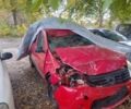 Рено Сандеро 2006 в Харькове на Automoto.ua Красный Рено Сандеро, объемом двигателя 1 л и пробегом 140 тыс. км за 1500 $, фото 1 на Automoto.ua