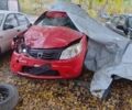 Рено Сандеро 2006 в Харькове на Automoto.ua Красный Рено Сандеро, объемом двигателя 1 л и пробегом 140 тыс. км за 1500 $, фото 1 на Automoto.ua