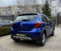 Рено Сандеро, об'ємом двигуна 0.9 л та пробігом 29 тис. км за 14799 $, фото 6 на Automoto.ua