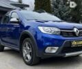 Рено Сандеро, объемом двигателя 0.9 л и пробегом 29 тыс. км за 14799 $, фото 1 на Automoto.ua