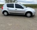 Рено Сандеро 2009 в Умани на Automoto.ua Рено Сандеро, объемом двигателя 1.4 л и пробегом 160 тыс. км за 4500 $, фото 3 на Automoto.ua