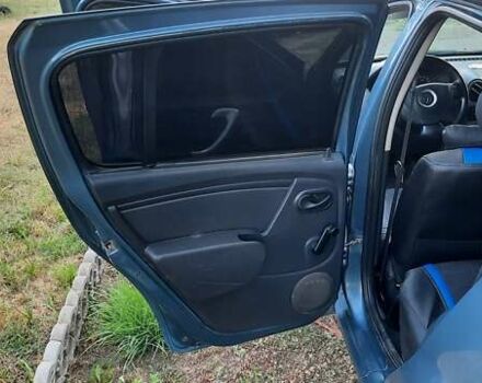 Рено Сандеро, объемом двигателя 1.39 л и пробегом 189 тыс. км за 4500 $, фото 15 на Automoto.ua