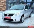 Рено Сандеро, об'ємом двигуна 1.4 л та пробігом 162 тис. км за 5600 $, фото 11 на Automoto.ua