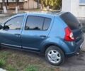 Рено Сандеро, объемом двигателя 1.39 л и пробегом 189 тыс. км за 4500 $, фото 16 на Automoto.ua