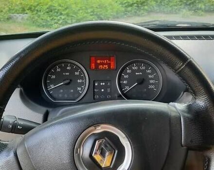 Рено Сандеро, объемом двигателя 1.39 л и пробегом 189 тыс. км за 4500 $, фото 6 на Automoto.ua