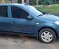 Рено Сандеро, объемом двигателя 1.39 л и пробегом 189 тыс. км за 4500 $, фото 1 на Automoto.ua