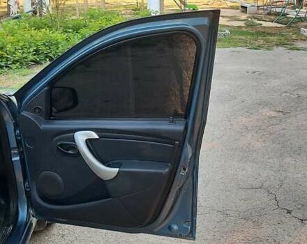 Рено Сандеро, объемом двигателя 1.39 л и пробегом 189 тыс. км за 4500 $, фото 12 на Automoto.ua