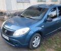 Рено Сандеро, объемом двигателя 1.39 л и пробегом 189 тыс. км за 4500 $, фото 1 на Automoto.ua