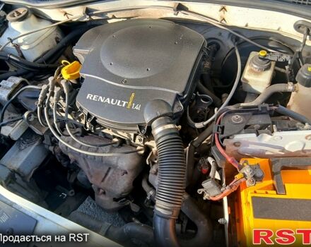Рено Сандеро, объемом двигателя 14 л и пробегом 246 тыс. км за 3300 $, фото 5 на Automoto.ua