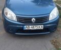 Рено Сандеро, объемом двигателя 1.39 л и пробегом 189 тыс. км за 4500 $, фото 18 на Automoto.ua