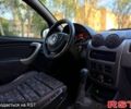 Рено Сандеро, объемом двигателя 1.4 л и пробегом 286 тыс. км за 3500 $, фото 3 на Automoto.ua