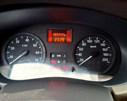 Рено Сандеро, объемом двигателя 1.4 л и пробегом 300 тыс. км за 3200 $, фото 4 на Automoto.ua