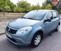 Рено Сандеро, объемом двигателя 1.39 л и пробегом 116 тыс. км за 6000 $, фото 1 на Automoto.ua