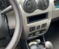 Рено Сандеро, объемом двигателя 1.39 л и пробегом 65 тыс. км за 5950 $, фото 5 на Automoto.ua