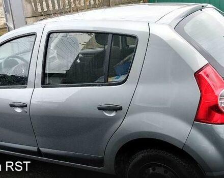 Рено Сандеро, об'ємом двигуна 1.4 л та пробігом 70 тис. км за 7000 $, фото 6 на Automoto.ua