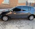 Рено Сандеро, об'ємом двигуна 1.4 л та пробігом 214 тис. км за 4900 $, фото 3 на Automoto.ua