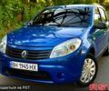 Рено Сандеро, объемом двигателя 1.4 л и пробегом 286 тыс. км за 3500 $, фото 1 на Automoto.ua