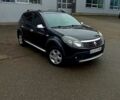 Рено Сандеро, объемом двигателя 1.6 л и пробегом 200 тыс. км за 7300 $, фото 1 на Automoto.ua