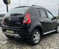 Рено Сандеро, об'ємом двигуна 1.6 л та пробігом 137 тис. км за 7200 $, фото 6 на Automoto.ua